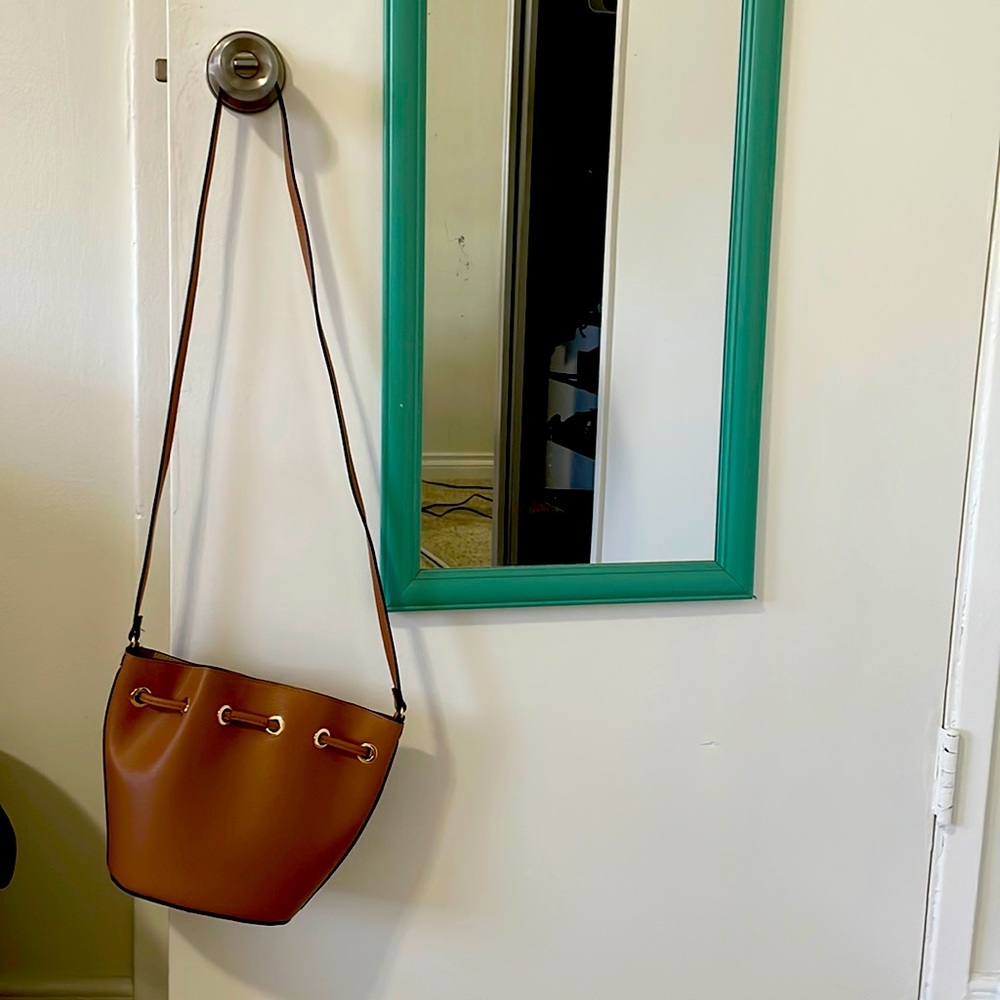 Small crossbody bag